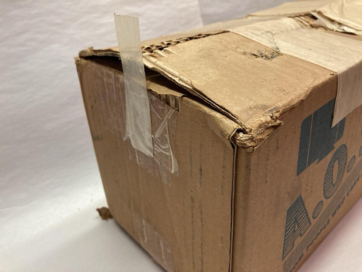 AO Smith,HE3J283N,Furnace Blower Motor 115V 1075rpm 1/2-1/3-1/4Hp