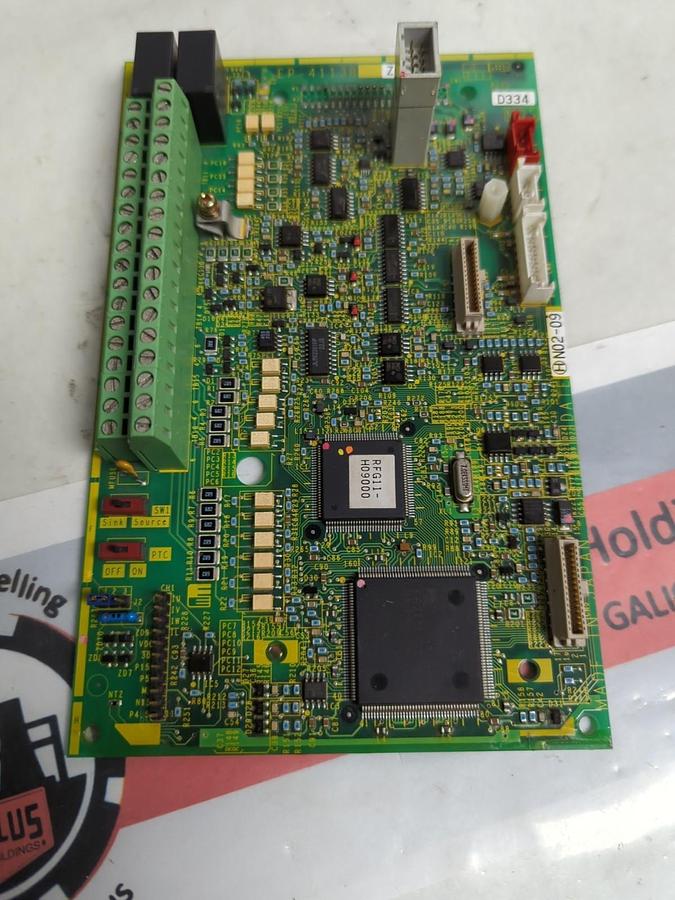 Used FUJI,EP-4113B,CIRCUIT BOARD PRE-OWNED