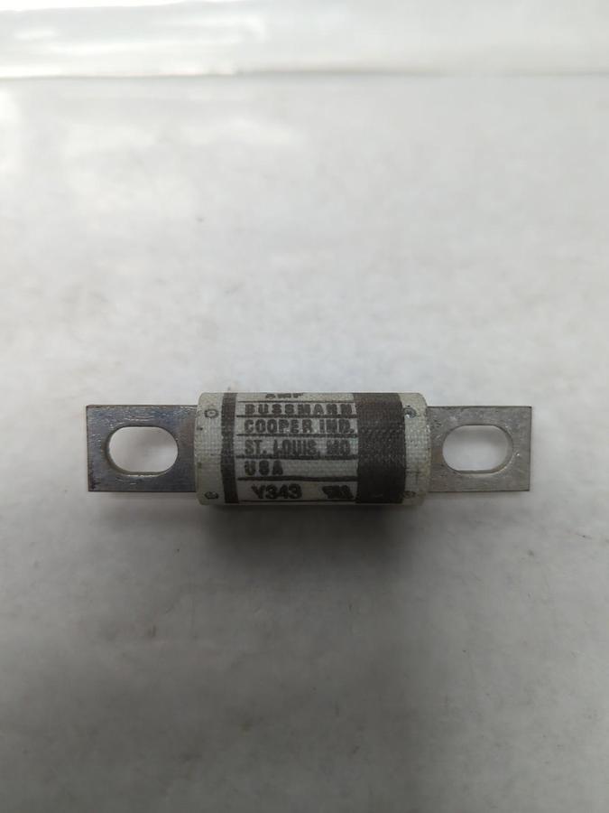 COOPER BUSSMANN,FWH-35A,SEMICONDUCTOR 35 AMP FUSE NOS