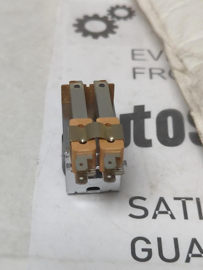 GUARDIAN ELECTRIC,910-A410-061434-00,RELAY COIL 120V 60HZ NOS