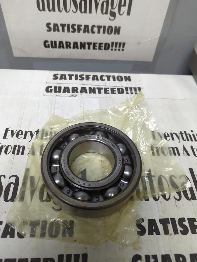 NEW DEPARTURE,3310,DEEP GROOVE BALL BEARING MISSING BOX NOS