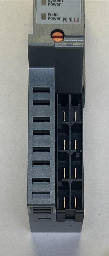 Used ALLEN BRADLEY,1734-EPAC,EXPANSION POWER MODULE