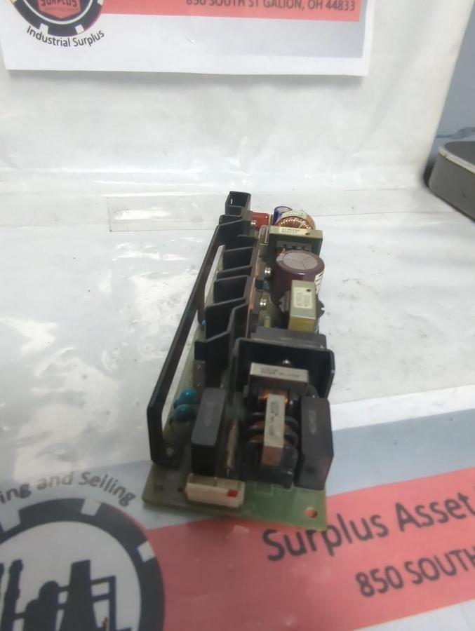 Used DENSEI-LAMBDA,PWB-793G,POWER SUPPLY BOARD PRE-OWNED