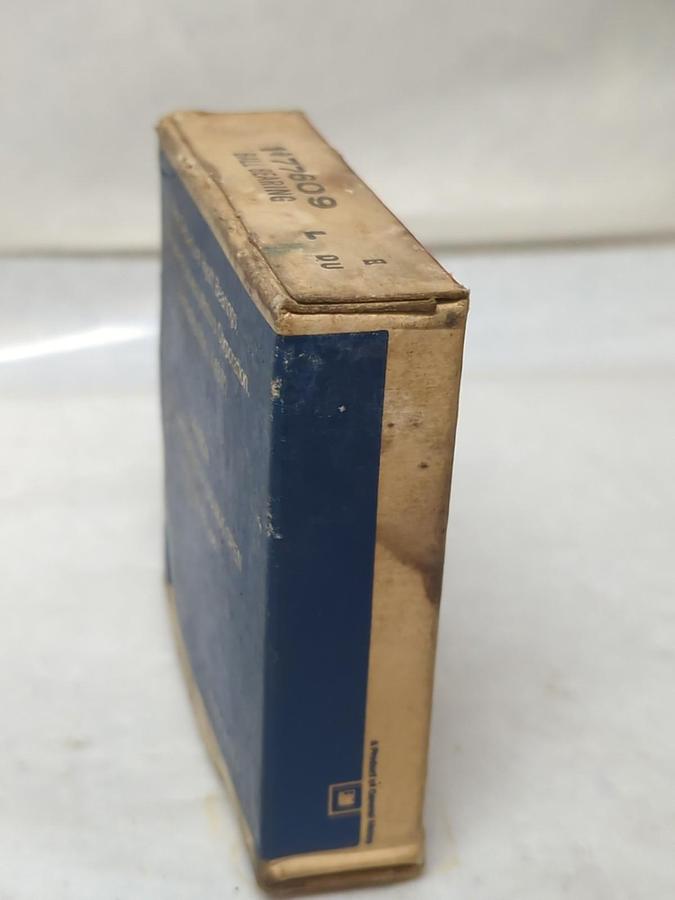 NDH/DELCO,17609,BALL BEARING NOS