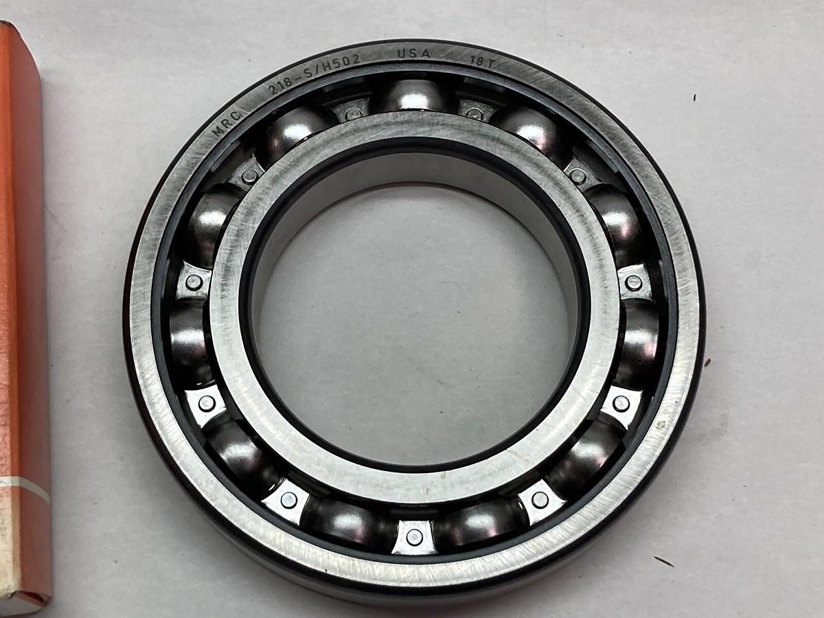 MRC,218S-H502,Bearing