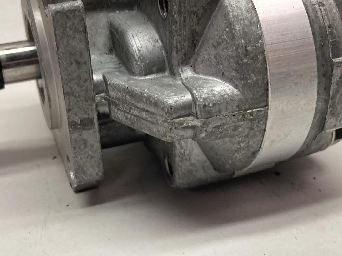 Parker,D14BA2D X1209-05273,Gear Pump