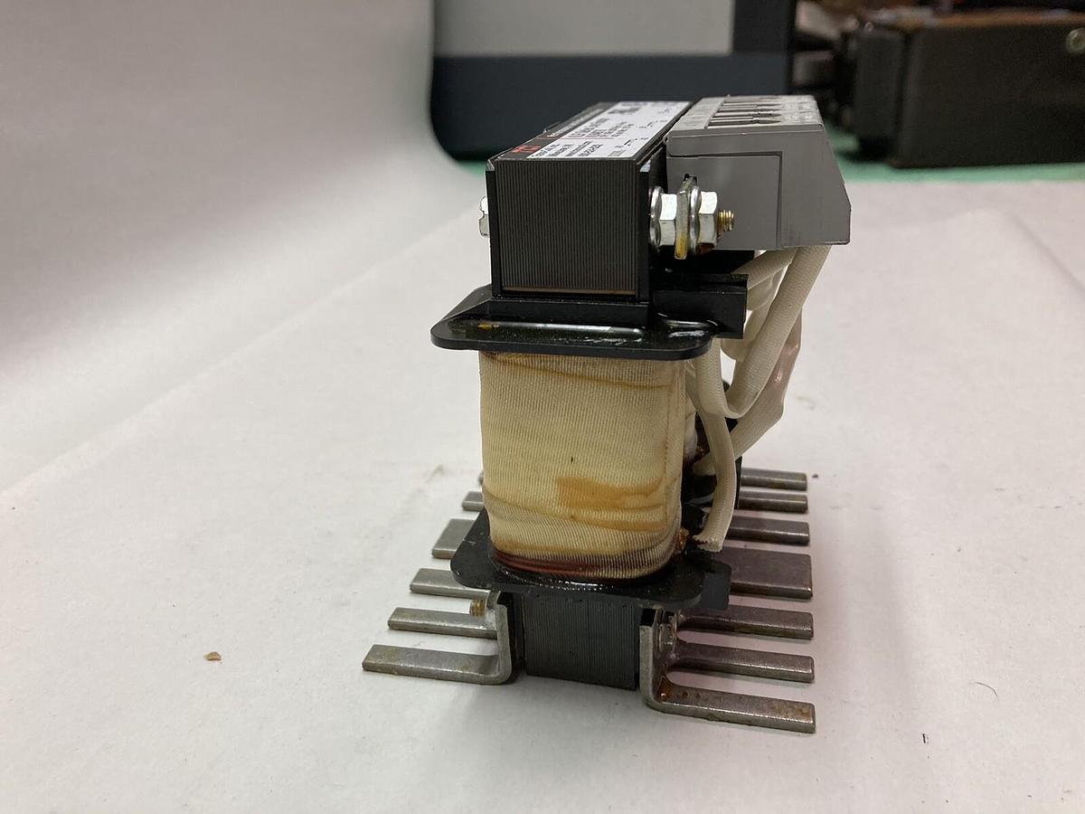 Used TCI,KLR4BTB,KLR Series Line Reactor