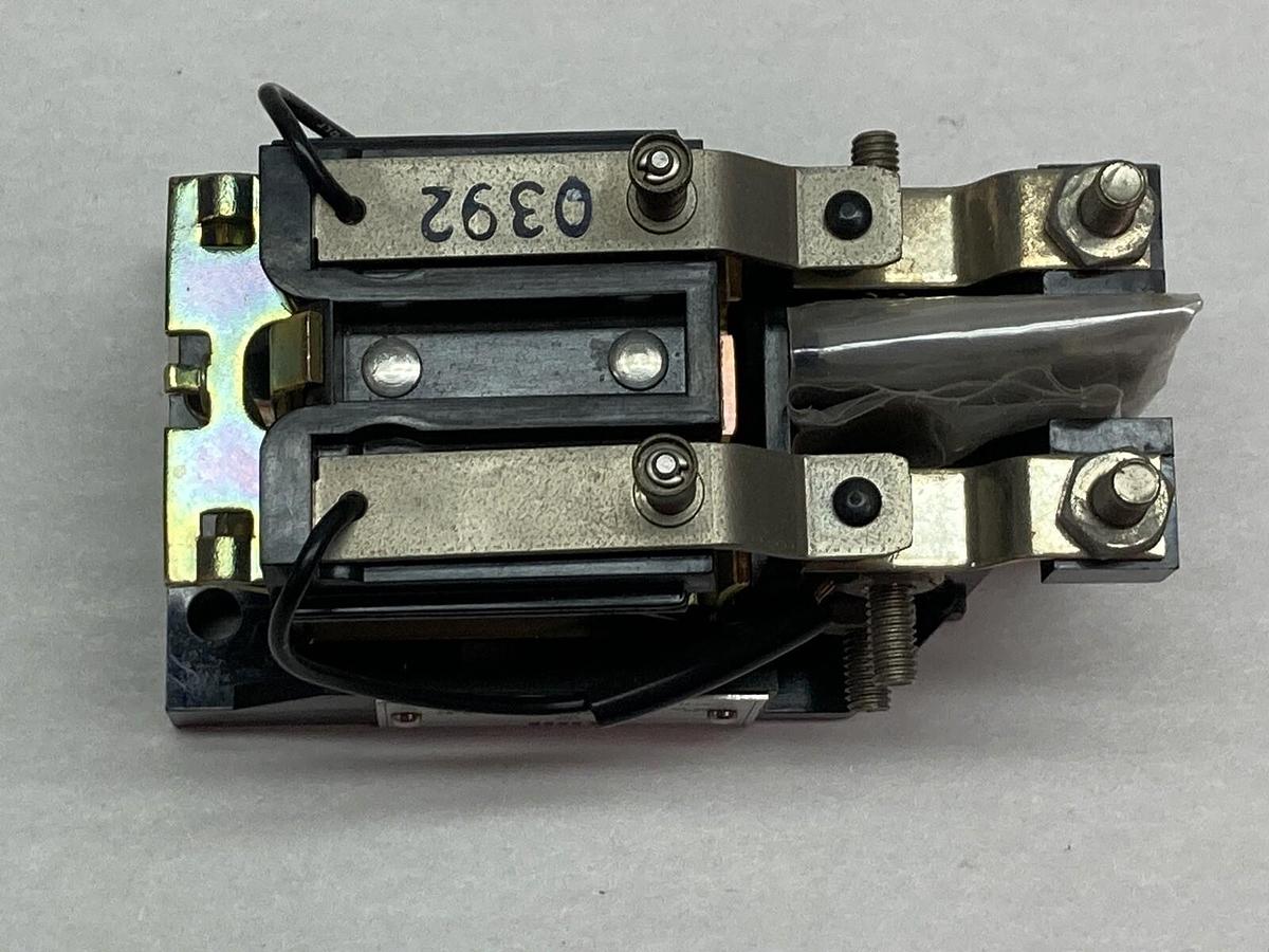 ABB,1008540 A Type SG,Auxiliary Relay 230V 50-60Hz