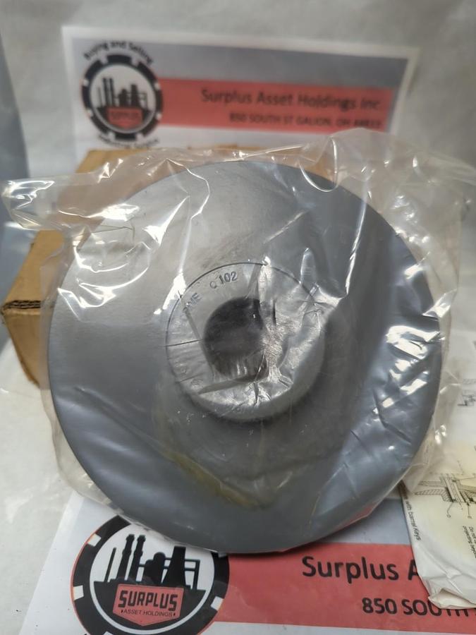 POWER DRIVE,1VP71-1-3/8,PULLEY NOS