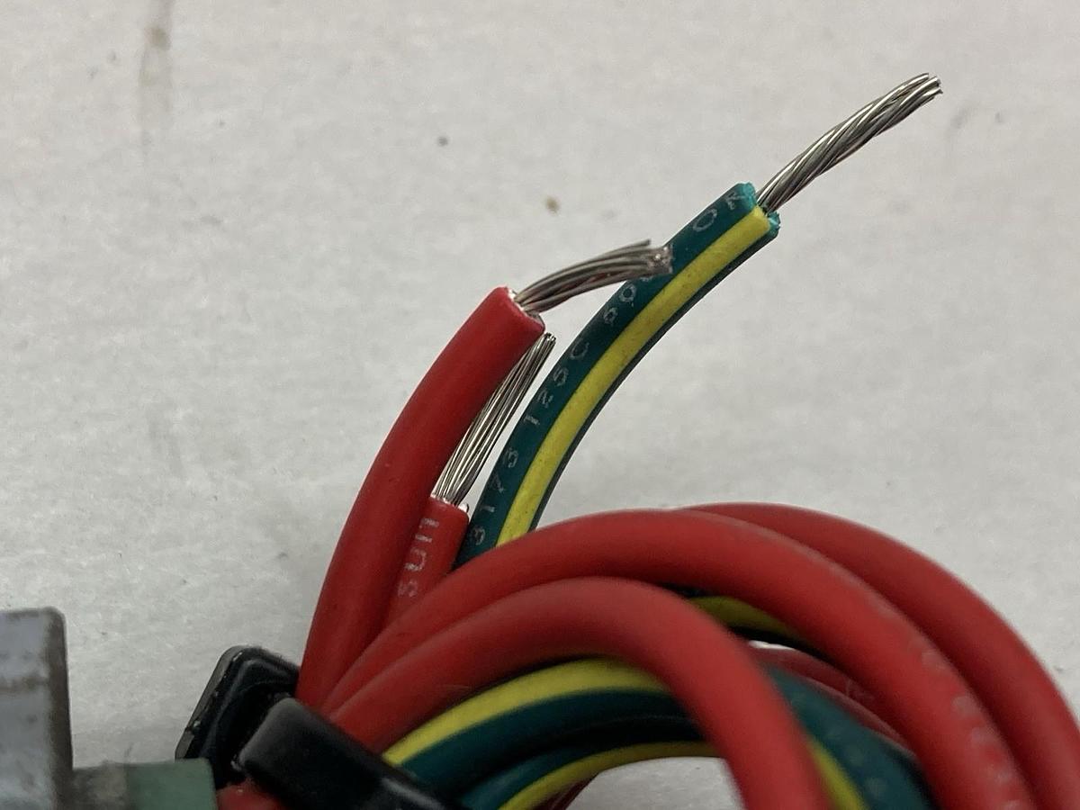 Used Asco,MP-C-080,Solenoid Valve Coil