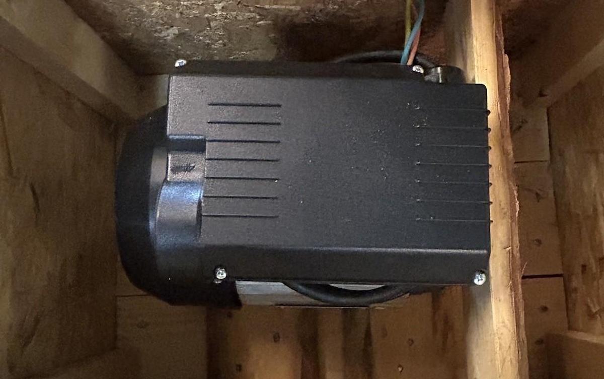 VEMAT,80C/2,MOTOR 2HP 1.50KW 230V 2700RPM 1PH
