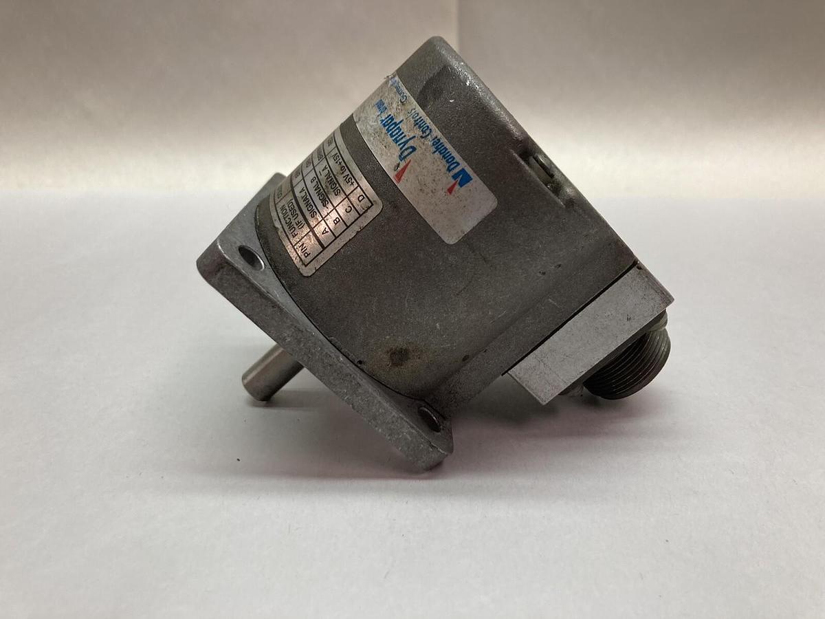 Used Dynapar,62525400641,Incremental Encoder