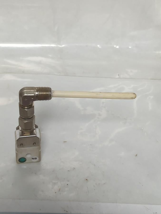 Used OMEGA,R/S,CERAMIC THERMOCOUPLE ASSEMBLY PRE-OWNED