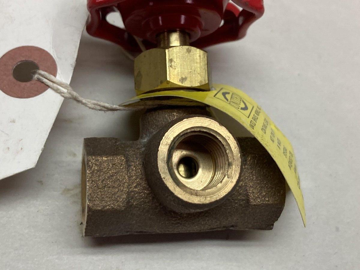 United Randleman,300CWP,Spring Check Valve 3/4 Inch