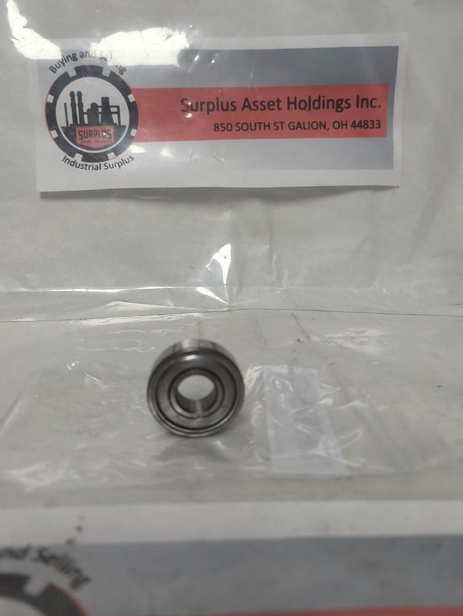 Used NDH,77503,SHIELDED BALL BEARING PRE-OWNED