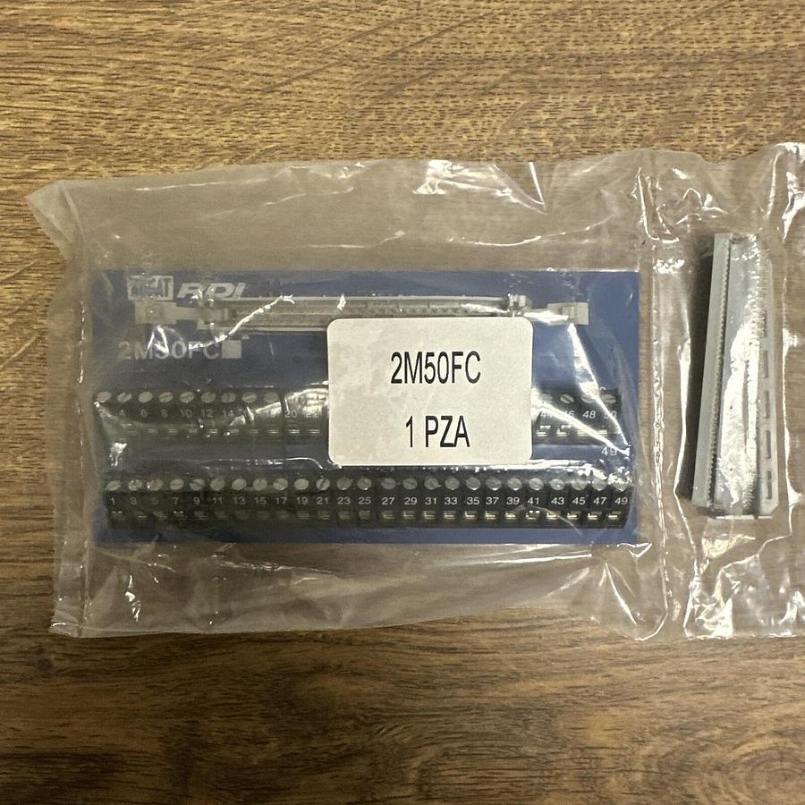 Used Augot,RDI 2M50FC,Interface Modules