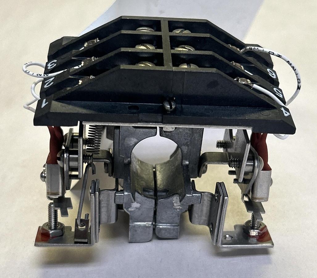 MAGNETROL,047-6506-001,SWITCH ASSEMBLY NOS