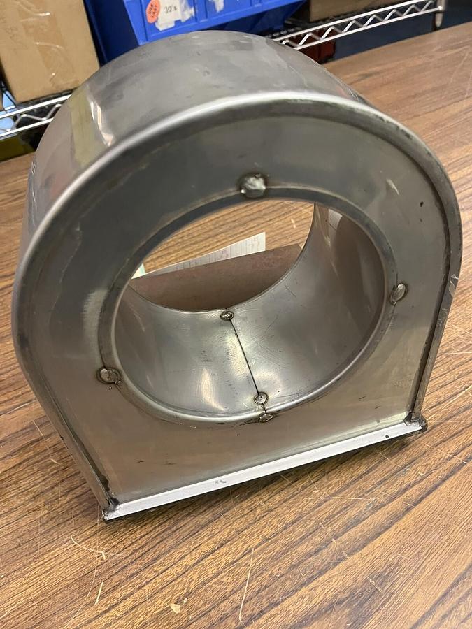 JB WINKLE,871-8,SHUNT COIL TYPE 505 SIZE 10 230VDC