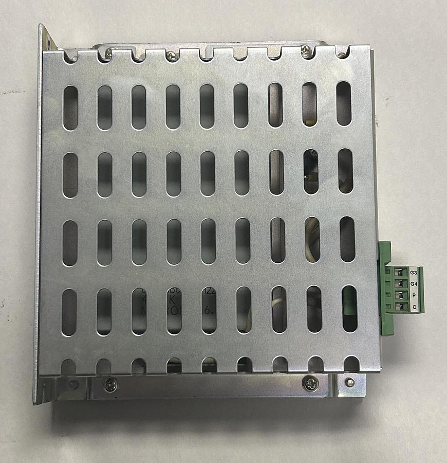 Used MITSUBISHI,MR-RB12,BRAKE RESISTOR