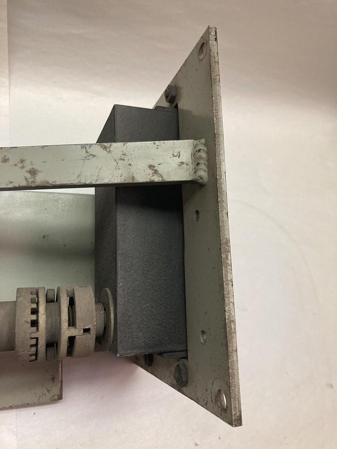 Used General Electric,2JDA66PA10A,Selsyn Motor 115V 60 Cycles 1200rpm w/set-up