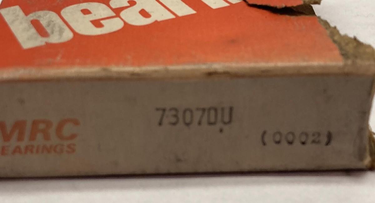 BCA,405850-90L,Ball Bearing