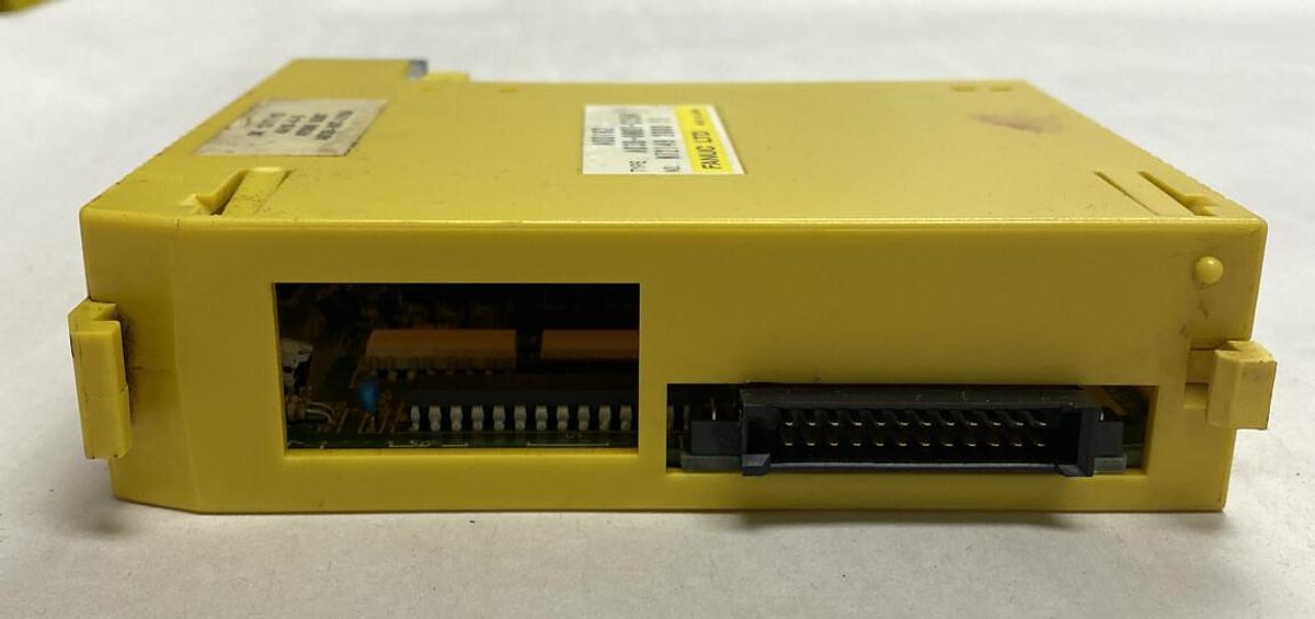 Used Fanuc,A0D16D,Type A03B-0807-C154 Output Module
