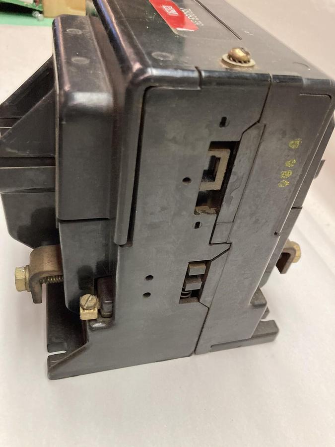 Used Reliance,78093-3R,DC Contactor