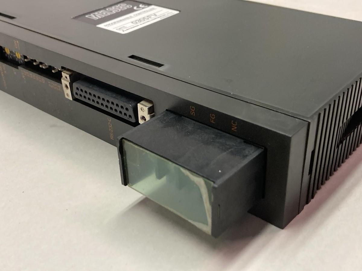 Mitsubishi,AJ71C24,PLC Communication Module