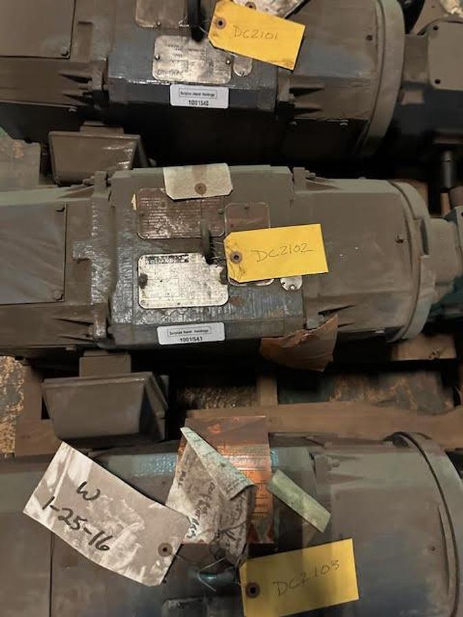 Used Reliance 2 C1812ATCZ