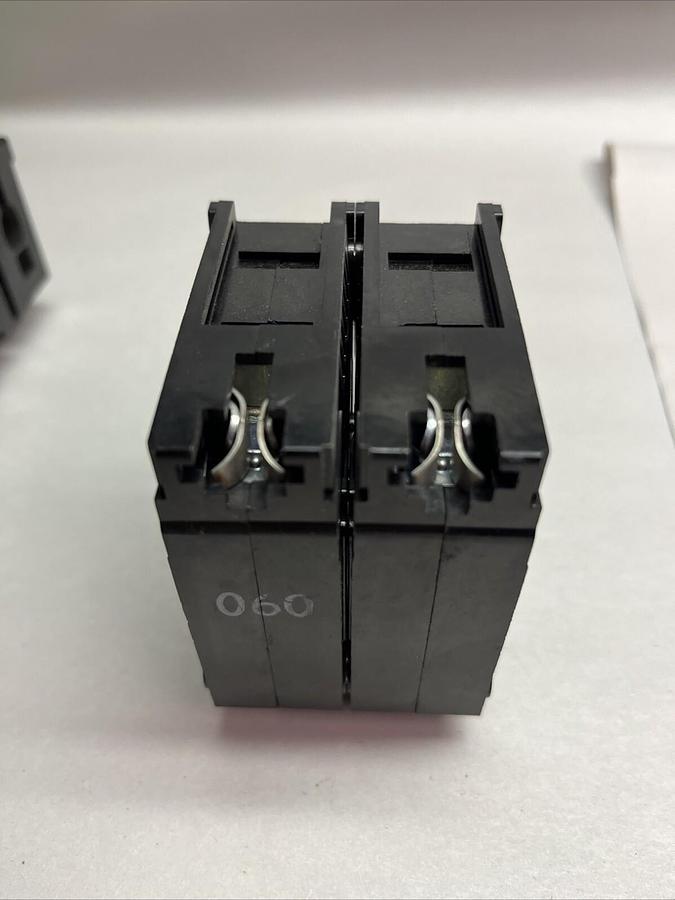 Used Challenger,E16248,MG-68 type C Circuit Breaker 40A 2 pole 120/240V