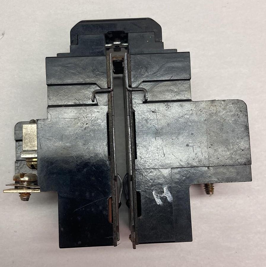 Used ITE Pushmatic,P230,Double Pole Circuit Breaker 120/240VAC