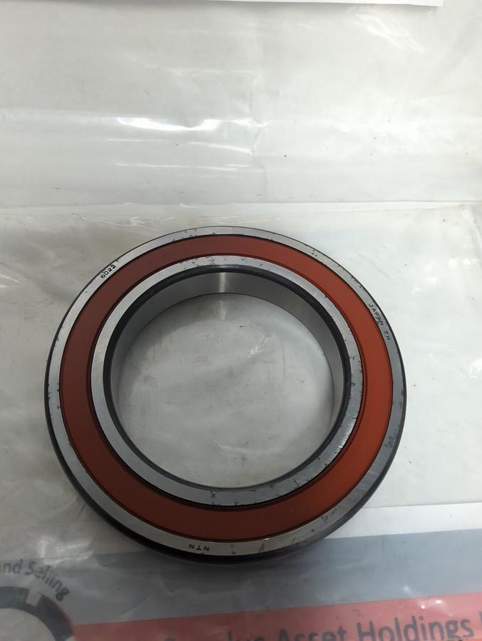 Used NTN,5022,SEALED BALL BEARING PRE-OWNED