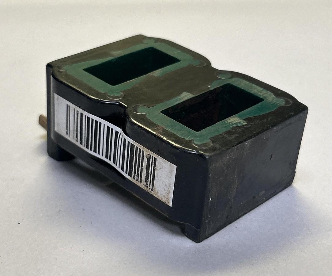 Used SQUARE D,9998CRL801,COIL 110/120V 50/60HZ