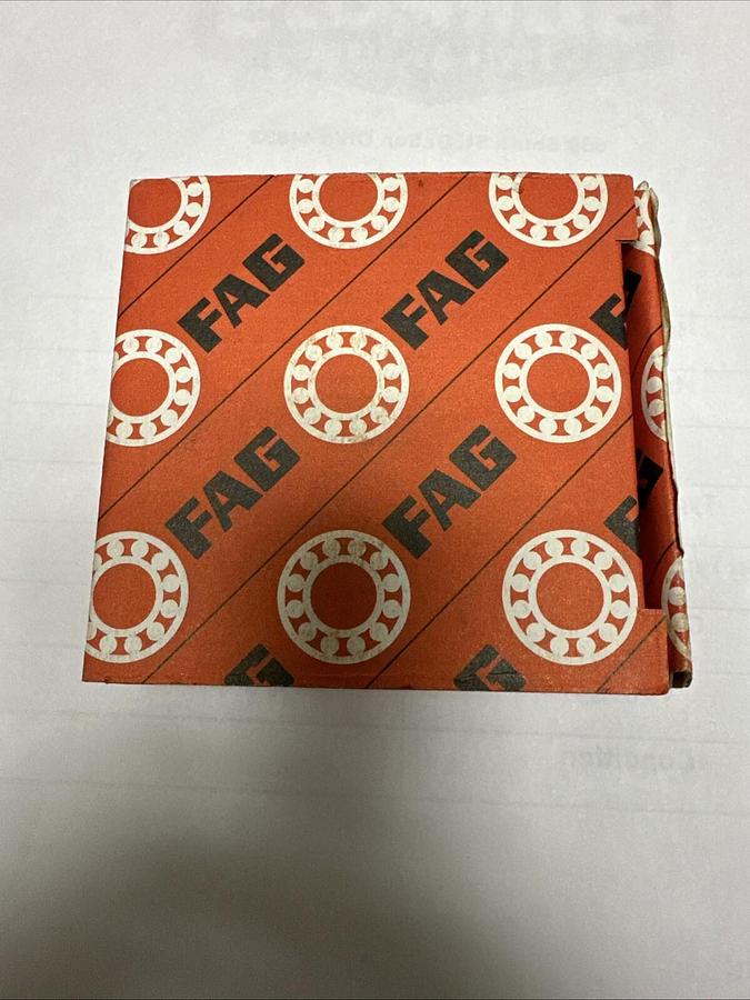 Used FAG,7209B.TVP,Beaing NEW