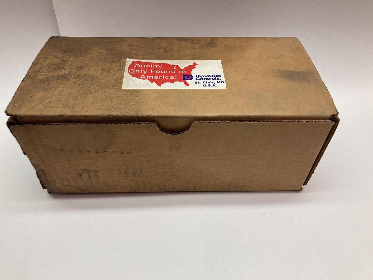 DynaQuip Controls,VME1.A9 1-1/2,VME Series Medium Pressure Valve