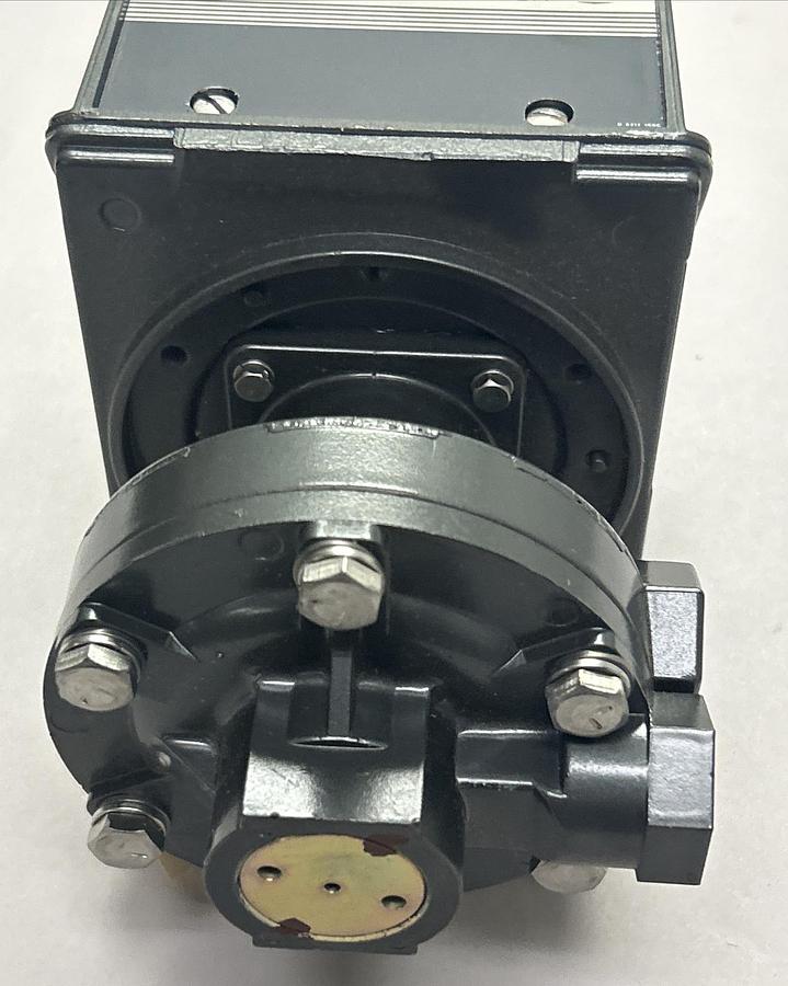 UNITED ELECTRIC,J302K-456,PRESSURE CONTROL SWITCH NOS