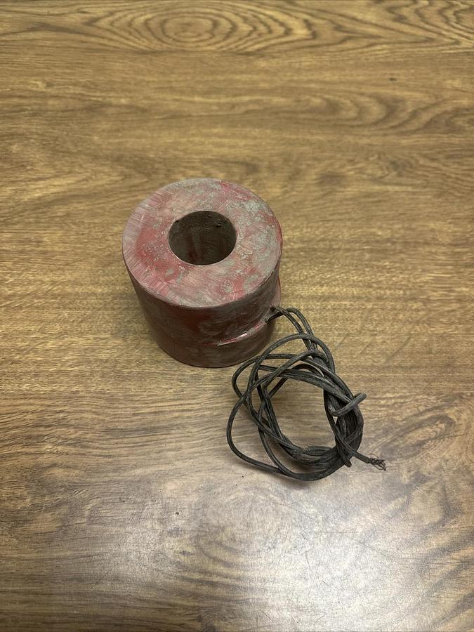 Used ITT General Controls,C400BW24060A27,Coil