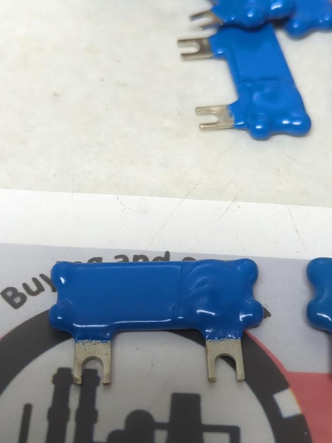 ALLEN-BRADLEY,599-K04,SURGE SUPPRESSOR SERIES C 120VAC LOT OF 42 NOS