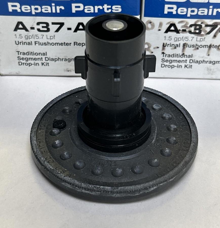 SLOAN,A-37-A,REPAIR KIT LOT OF 3 NOS