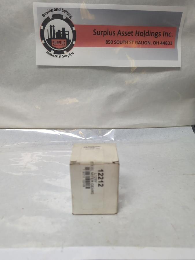 BOSTON GEAR,L129Y,STEEL MITER GEAR NOS