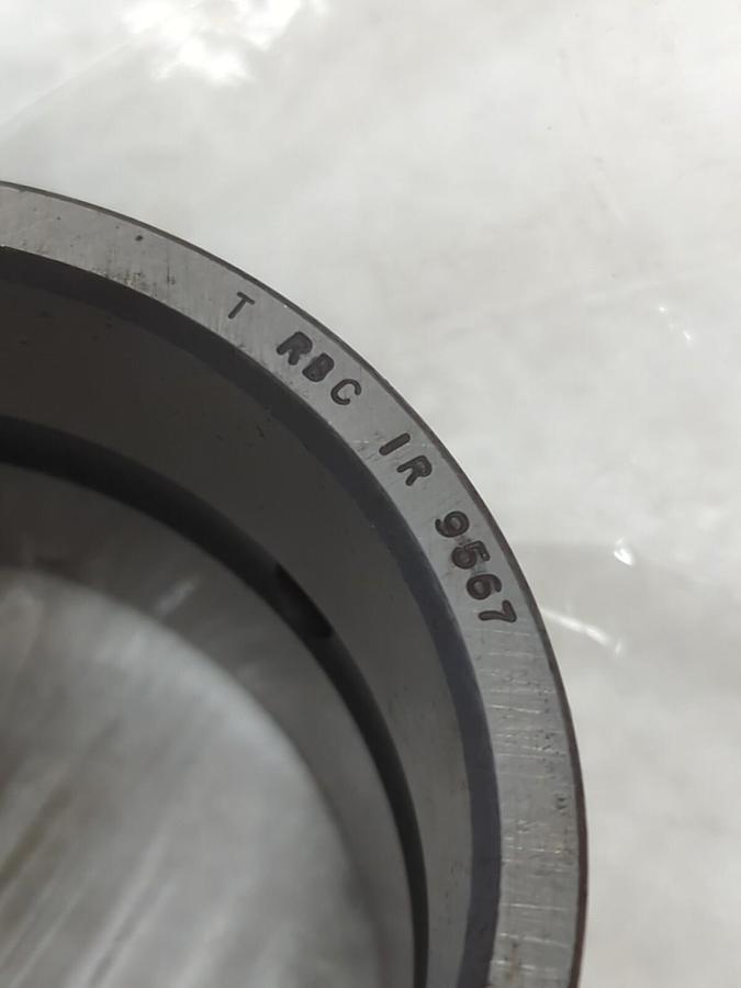 MRC,IR-9567/SJ-9567,NEEDLE ROLLER BEARING WITH INNER RACE MISSING BOX