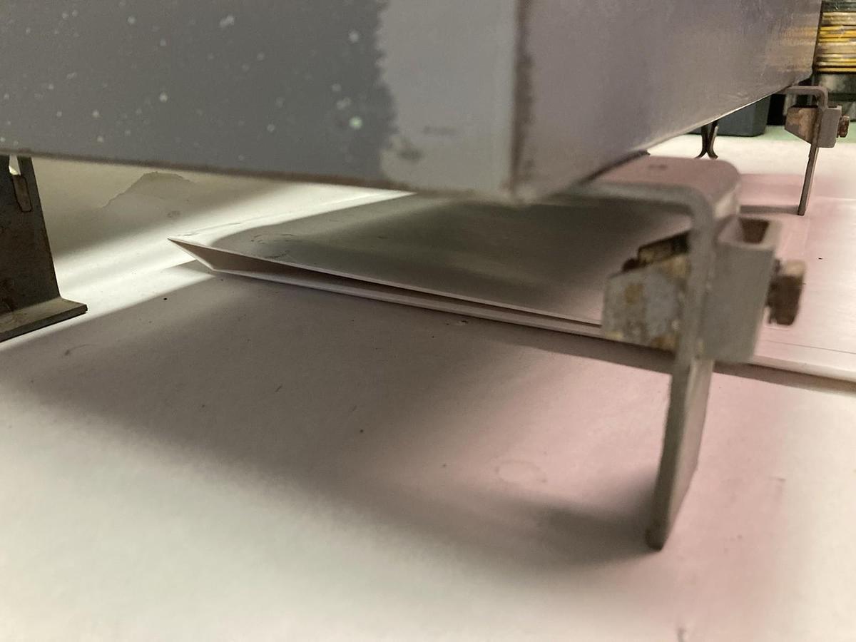 Used Westinghouse,371D 674 G05,TAP De-Ion BUS PLUG 100A 480V