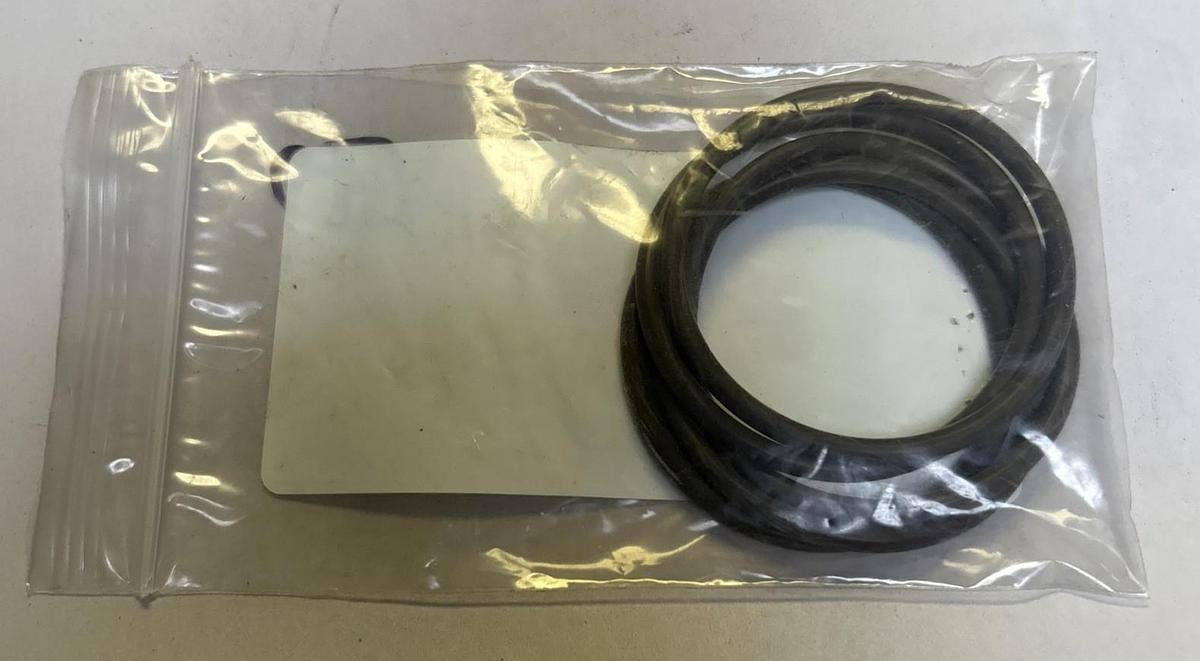CURTISS WRIGHT,1000013911,O-RING LOT OF 5 NOS