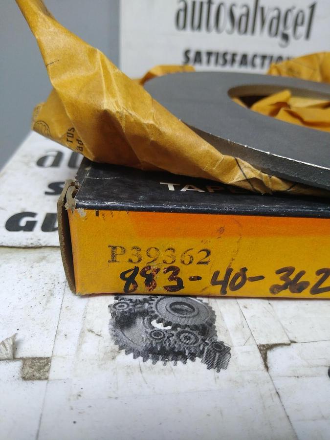 TIMKEN,P39362,WASHER NOS