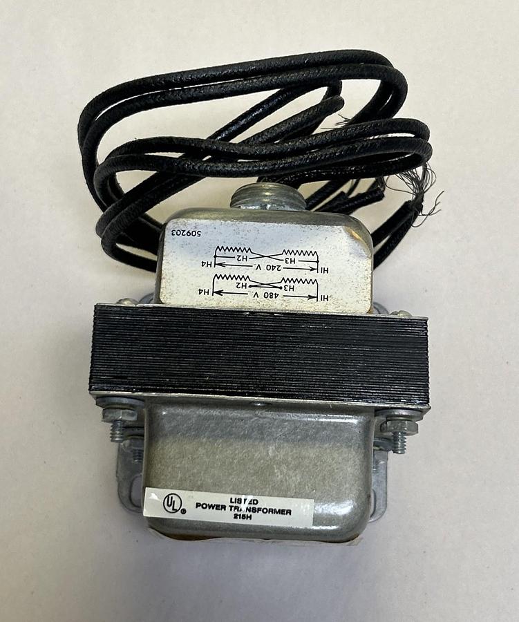 DONGAN,33-025,TRANSFORMER NOS