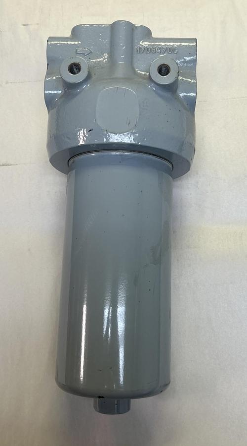 ARGO HYTOS,D-76703,HYDRAULIC FILTER ASSEMBLY NOS