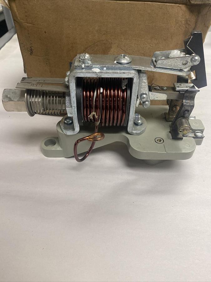 Cutler-Hammer,C304ANA407,Overload Relay DC NOS