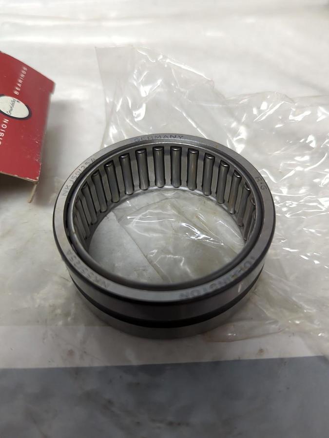 CONSOLIDATED,NK-55/25,NEEDLE ROLLER BEARING NOS