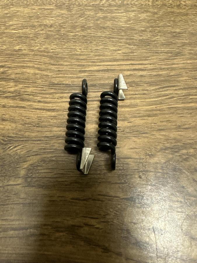 Clark Controller,42016,Thermal Overload Relay