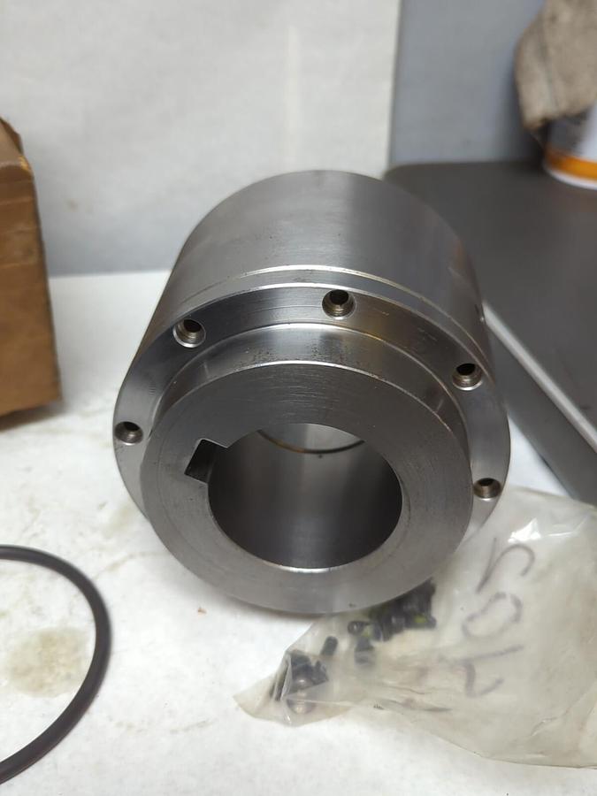 MERIGEAR,102-CS SLV,COUPLING ASSEMBLY NOS